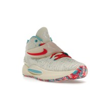 Кроссовки Nike KD 14 Multicolor