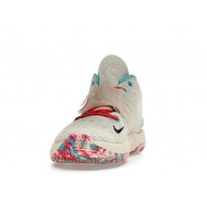 Кроссовки Nike KD 14 Multicolor