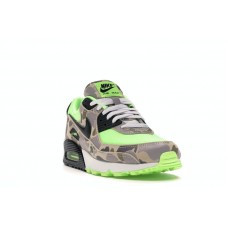 Nike Air Max 90 Green Camo