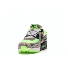 Nike Air Max 90 Green Camo
