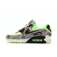 Nike Air Max 90 Green Camo