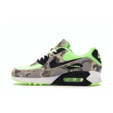 Nike Air Max 90 Green Camo