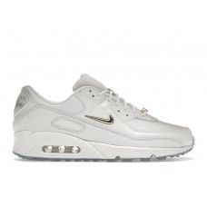 Кроссовки Nike Air Max 90 NRG Pirate Radio White