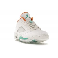 Jordan 5 Retro Low Golf Lucky and Good