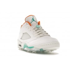 Jordan 5 Retro Low Golf Lucky and Good