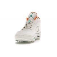 Jordan 5 Retro Low Golf Lucky and Good