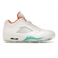 Кроссовки Jordan 5 Retro Low Golf Lucky and Good