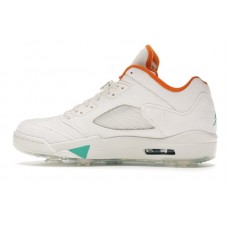 Jordan 5 Retro Low Golf Lucky and Good
