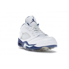Jordan 5 Retro Low Golf Grape Ice