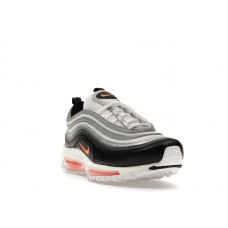 Nike Air Max 97 Black Orange