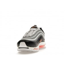 Nike Air Max 97 Black Orange
