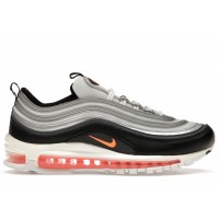 Nike Air Max 97 Black Orange