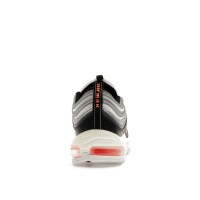 Nike Air Max 97 Black Orange