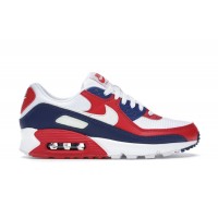 Кроссовки Nike Air Max 90 USA (2020)