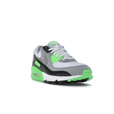 Nike Air Max 90 Recraft Lime