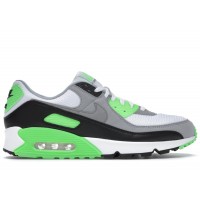 Nike Air Max 90 Recraft Lime