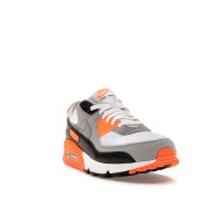 Nike Air Max 90 Recraft Total Orange
