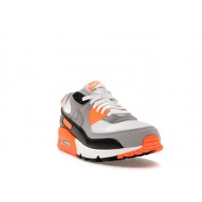 Nike Air Max 90 Recraft Total Orange