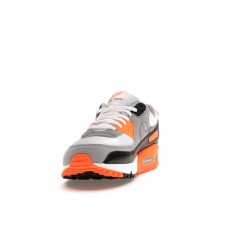 Nike Air Max 90 Recraft Total Orange