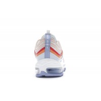 Женские Nike Air Max 97 Football Grey Light Thistle (W)