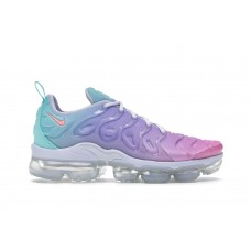 Женские кроссовки Nike Air VaporMax Plus Pastel (W)