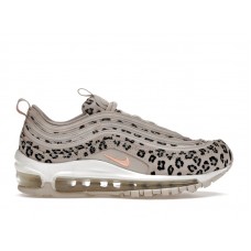 Женские кроссовки Nike Air Max 97 Leopard (W)