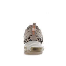 Женские Nike Air Max 97 Leopard (W)