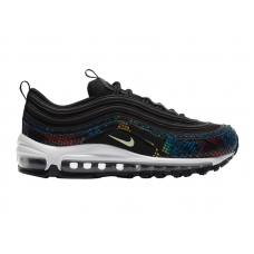 Женские кроссовки Nike Air Max 97 Rainbow Snake (W)