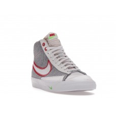 Мужские кроссовки Nike Blazer Mid 77 Recycled Jerseys