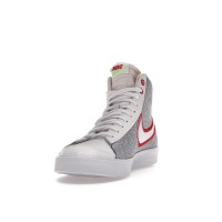 Мужские кроссовки Nike Blazer Mid 77 Recycled Jerseys