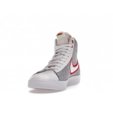 Мужские кроссовки Nike Blazer Mid 77 Recycled Jerseys