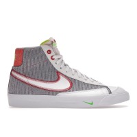 Мужские кроссовки Nike Blazer Mid 77 Recycled Jerseys