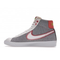 Мужские кроссовки Nike Blazer Mid 77 Recycled Jerseys