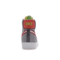 Мужские кроссовки Nike Blazer Mid 77 Recycled Jerseys