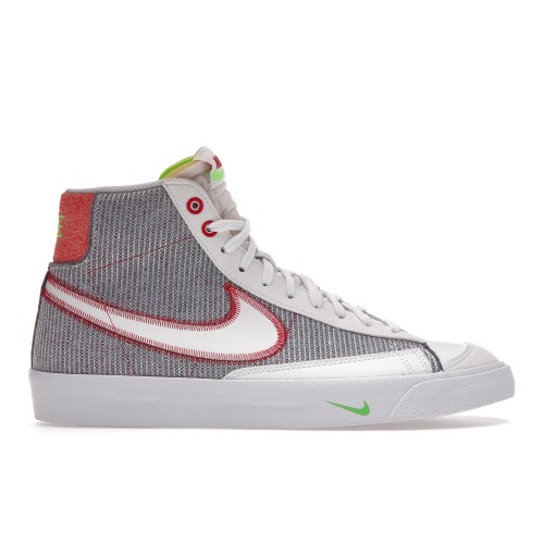 Мужские кроссовки Nike Blazer Mid 77 Recycled Jerseys