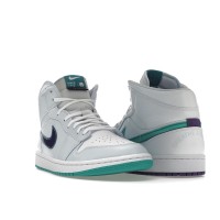 Jordan 1 Mid Pregame Pack Mindfulness Luka Doncic