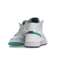 Jordan 1 Mid Pregame Pack Mindfulness Luka Doncic