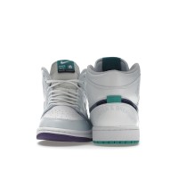 Jordan 1 Mid Pregame Pack Mindfulness Luka Doncic