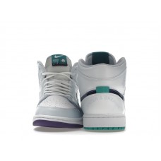 Jordan 1 Mid Pregame Pack Mindfulness Luka Doncic