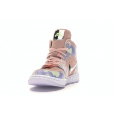 Женские Jordan 1 Mid SE P(HER)SPECTIVE (W)