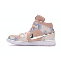 Женские Jordan 1 Mid SE P(HER)SPECTIVE (W)