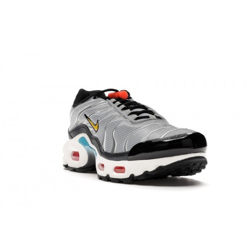 Кроссы Nike Air Max Plus Sky Nike Pack (GS) - подростковая сетка размеров