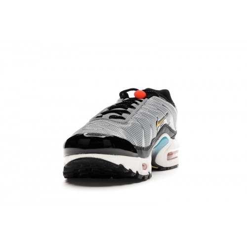 Кроссы Nike Air Max Plus Sky Nike Pack (GS) - подростковая сетка размеров