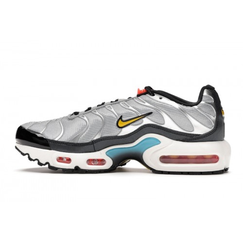 Кроссы Nike Air Max Plus Sky Nike Pack (GS) - подростковая сетка размеров