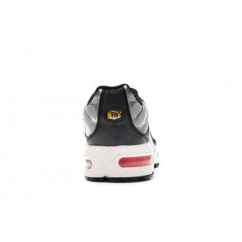 Кроссы Nike Air Max Plus Sky Nike Pack (GS) - подростковая сетка размеров