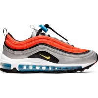 Подростковые Nike Air Max 97 Sky Nike Pack (GS)