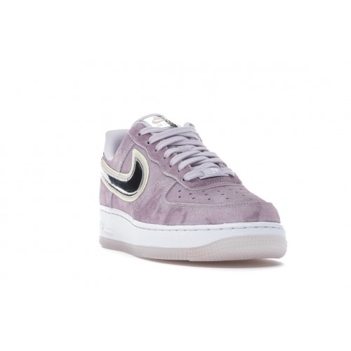 Кроссы Nike Air Force 1 Low P(HER)SPECTIVE (W) - женская сетка размеров