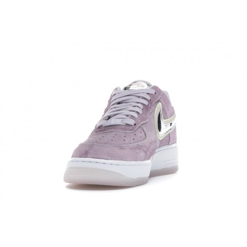 Кроссы Nike Air Force 1 Low P(HER)SPECTIVE (W) - женская сетка размеров