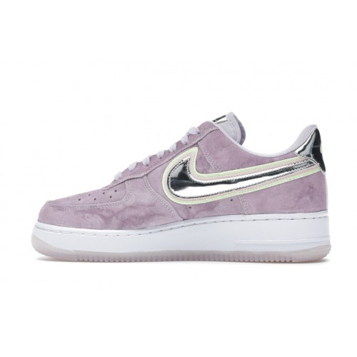 Кроссы Nike Air Force 1 Low P(HER)SPECTIVE (W) - женская сетка размеров