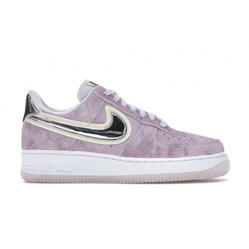 Кроссы Nike Air Force 1 Low P(HER)SPECTIVE (W) - женская сетка размеров